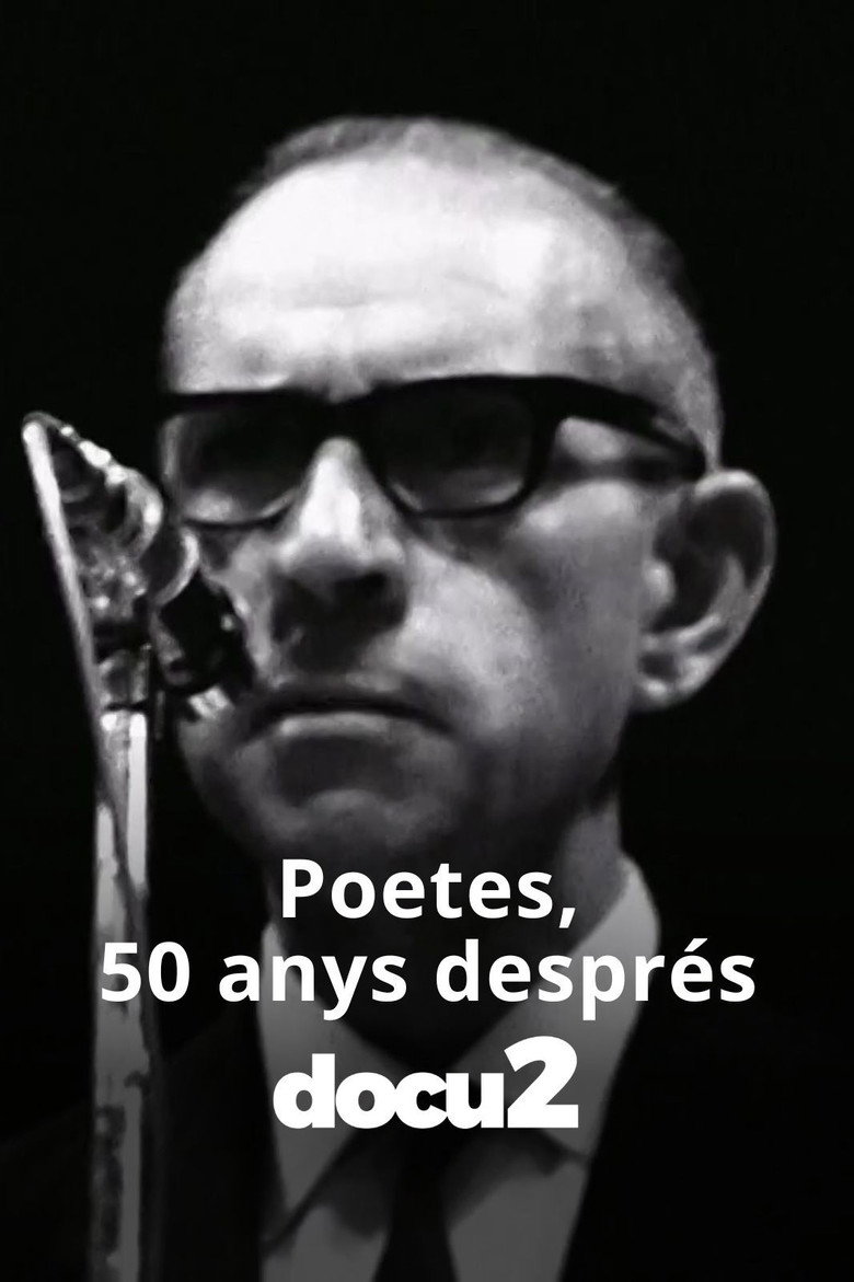 Poetes, 50 anys després