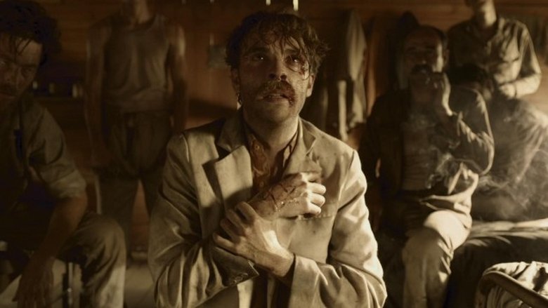 Still image for Carthago season 1 episode 1: Episode 1 Still image for Carthago season 1 episode 1: Episode 1