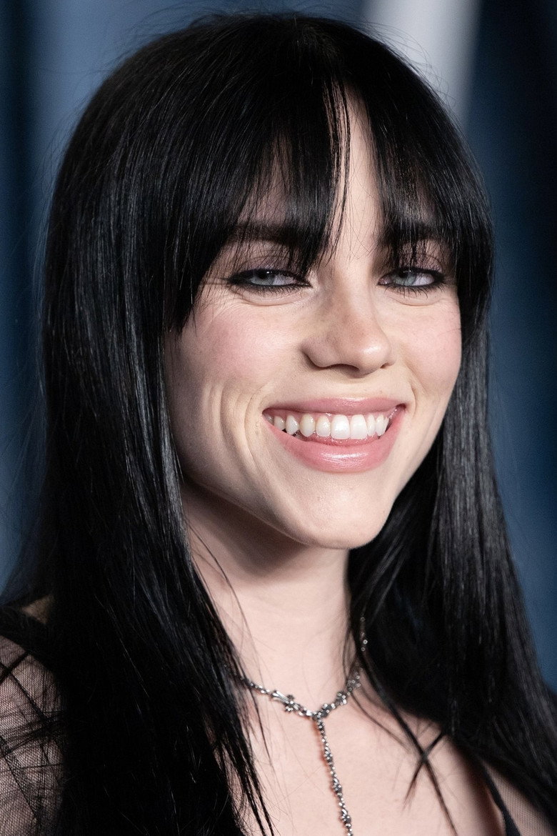 Billie Eilish 5