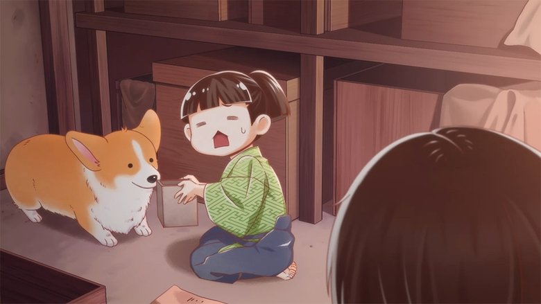 Still image for The Corgi and the Samurai season 1 episode 17: Episode 17 Still image for The Corgi and the Samurai season 1 episode 17: Episode 17