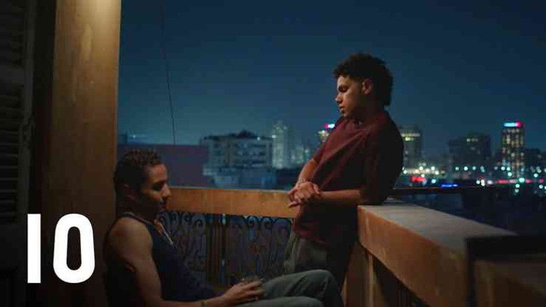 Still image for Midterm season 1 episode 15: Hell of Knowledge