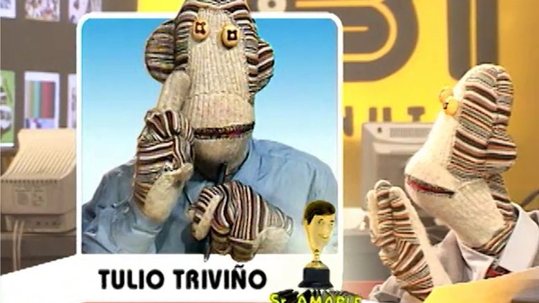 Still image for 31 Minutos season 1 episode 7: El señor amable Still image for 31 Minutos season 1 episode 7: El señor amable