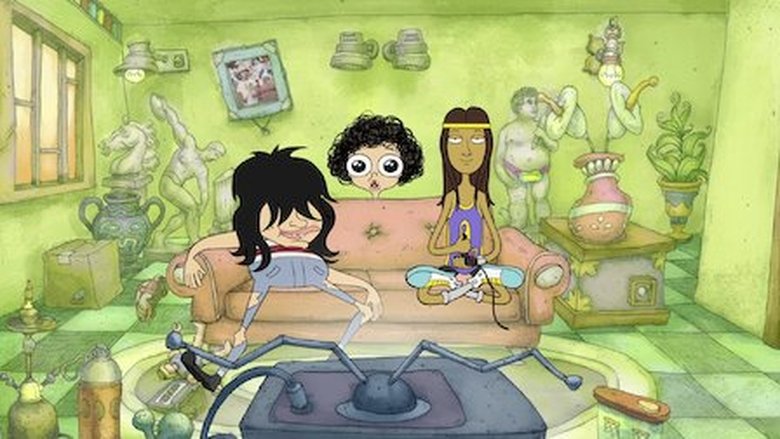 Still image for Jorel's Brother season 1 episode 8: The Story Without Beginning, Half and End Still image for Jorel's Brother season 1 episode 8: The Story Without Beginning, Half and End