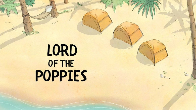 Still from We Bare Bears - Season 4 Episode 39