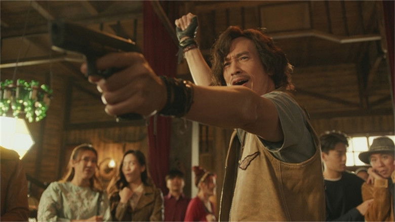 Still image for Romeo And His Butterfly Lover season 1 episode 16: Episode 16 Still image for Romeo And His Butterfly Lover season 1 episode 16: Episode 16