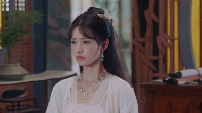 Still image for Into Your Heart season 1 episode 4: Episode 4