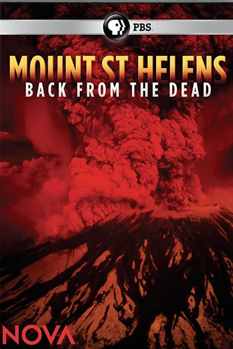 Imatge de Mt. St. Helens Back From the Dead