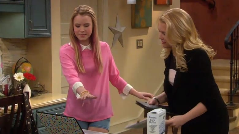 Melissa & Joey Season 3 Episode 5