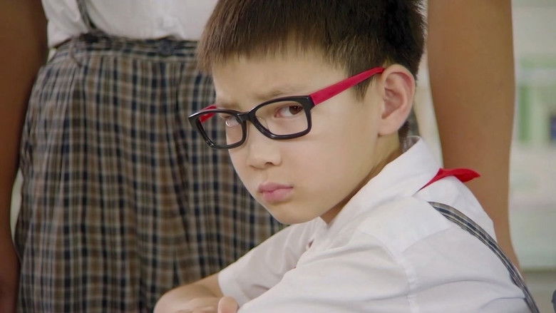 Still image for 蛋神Ⅱ season 1 episode 34: Episode 34