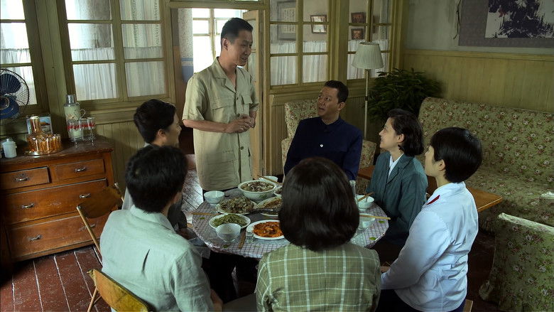 Still image for Romance of Our Parents season 1 episode 33: Episode 33