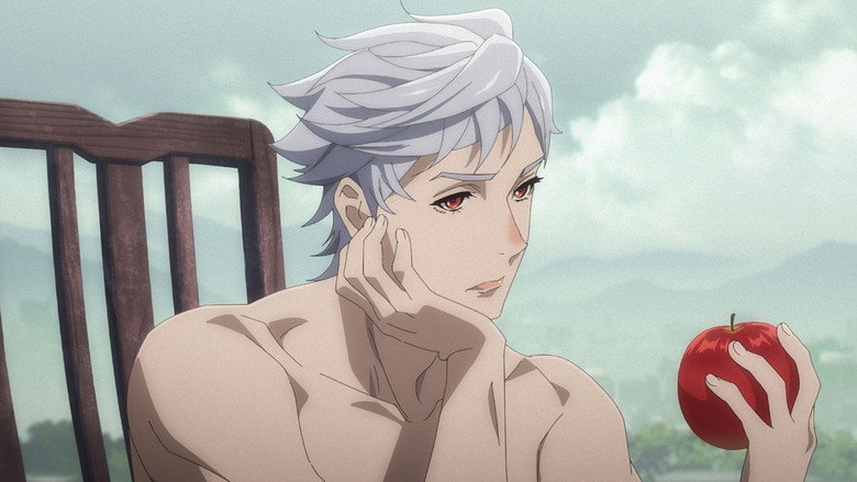 Still from NieR:Automata Ver1.1a - Season 1 Episode 5