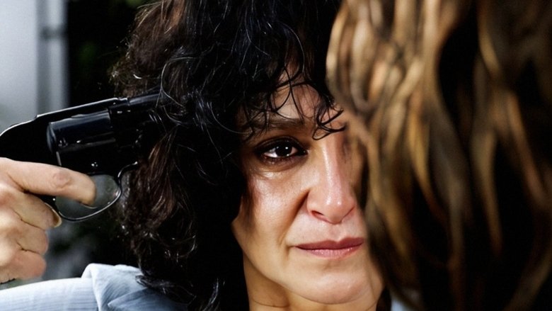 Still image for Killer Women season 1 episode 11: Cristina, Rebelde Still image for Killer Women season 1 episode 11: Cristina, Rebelde