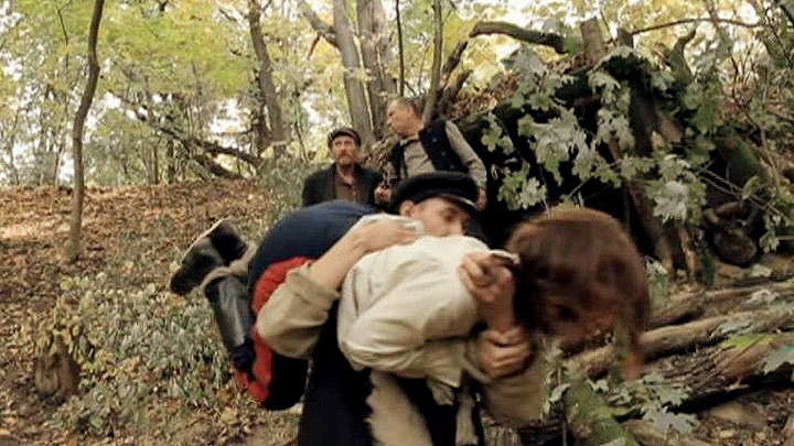 Still image for Posledniy yanychar season 1 episode 7: Episode 7 Still image for Posledniy yanychar season 1 episode 7: Episode 7