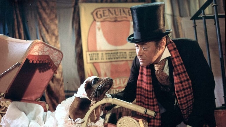 Doktor Dolittle (1967)