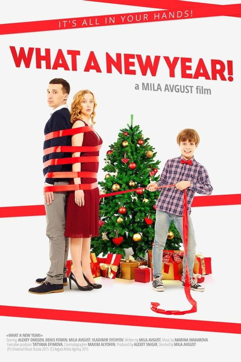 Imatge de Nu i Novyy God!