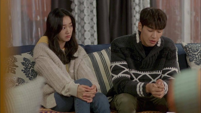 Still image for Sweet Stranger and Me season 1 episode 9: Your Father is Dead Still image for Sweet Stranger and Me season 1 episode 9: Your Father is Dead