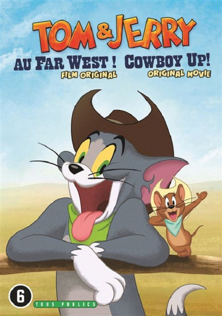 Póster la Película
