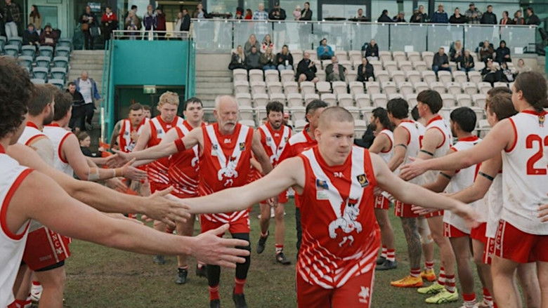 Imatge de The Mustangs