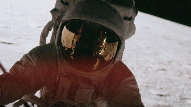 Still image for Cosmic Journeys season 1 episode 8: The Incredible Journey of Apollo 12 Still image for Cosmic Journeys season 1 episode 8: The Incredible Journey of Apollo 12