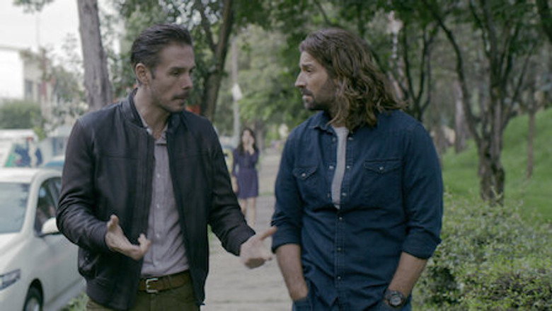 Still from Senora Acero - Season 5 Episode 34