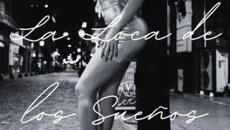 La Loca de Los Sueños | Acto I: Las Mil Caras (Short Film/Visual Album) poster