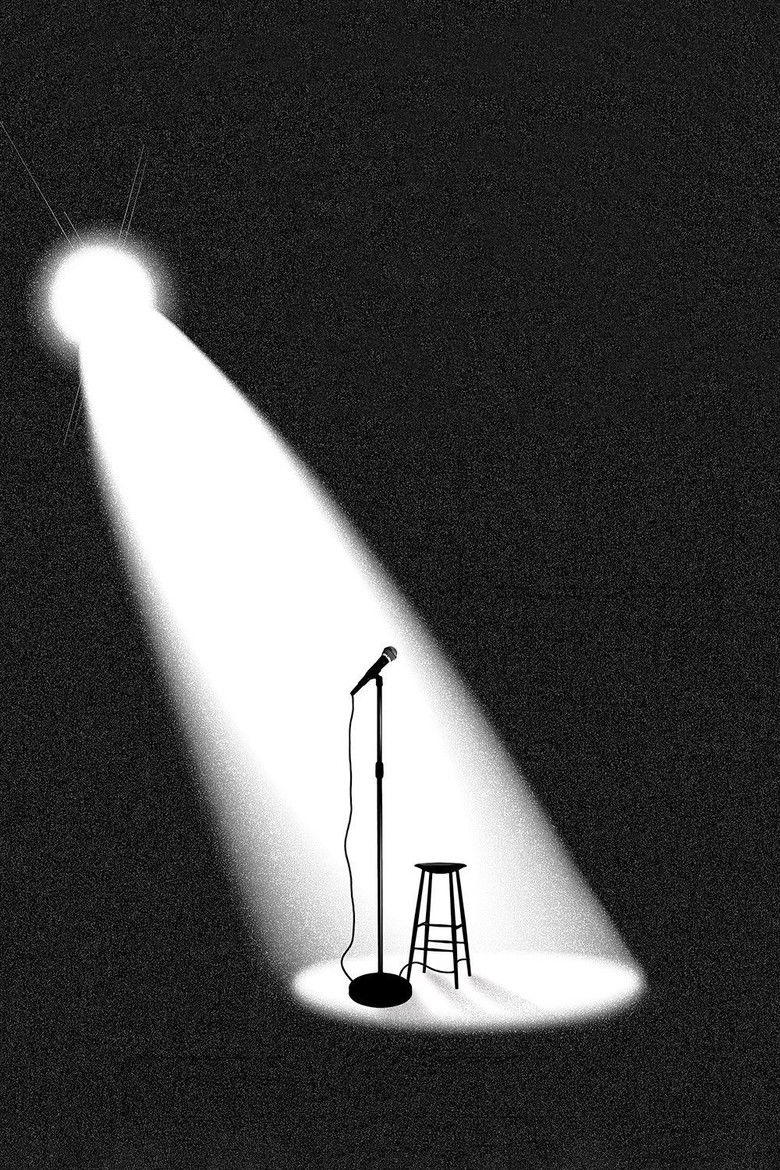 Imatge de Misery Loves Comedy