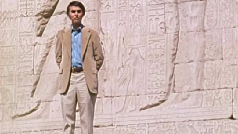 Still from Cosmos: A Personal Voyage - ซีซัน 1 ตอน 12