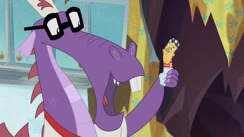 Still image for Pirate Express season 1 episode 13: Out of Key/Thumb Wars Still image for Pirate Express season 1 episode 13: Out of Key/Thumb Wars