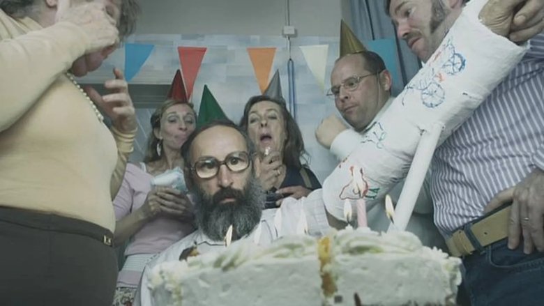 Still image for Duts season 1 episode 7: Walters verjaardagsfeest