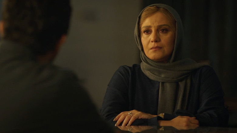 Still image for Vertigo season 1 episode 4: Episode 04