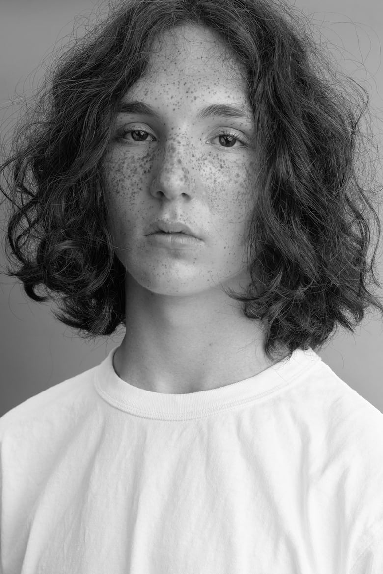 Leo Ayres portrait image