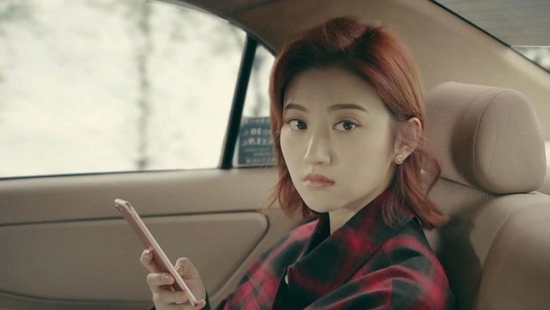 Still image for Love Journey season 1 episode 15: Episode 15