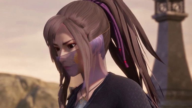 Still image for Spirit Sword Sovereign season 1 episode 156: Episode 156 Still image for Spirit Sword Sovereign season 1 episode 156: Episode 156