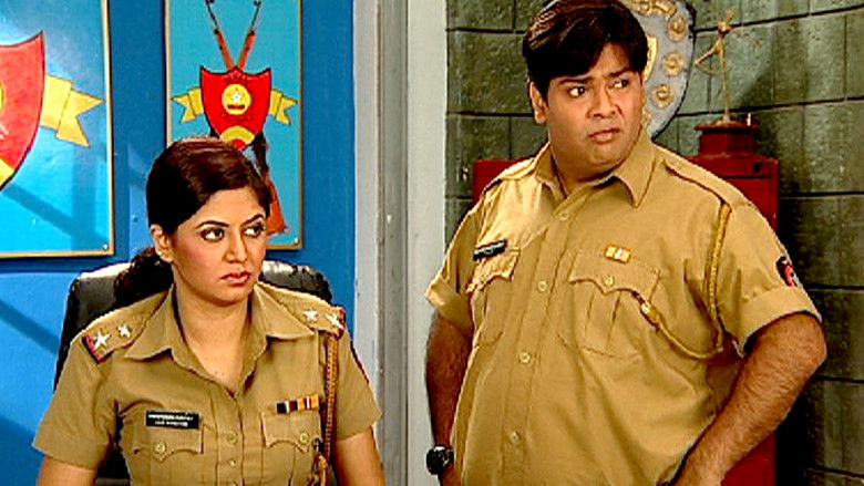 Still image for F.I.R. season 1 episode 342: The Disappearing Brides