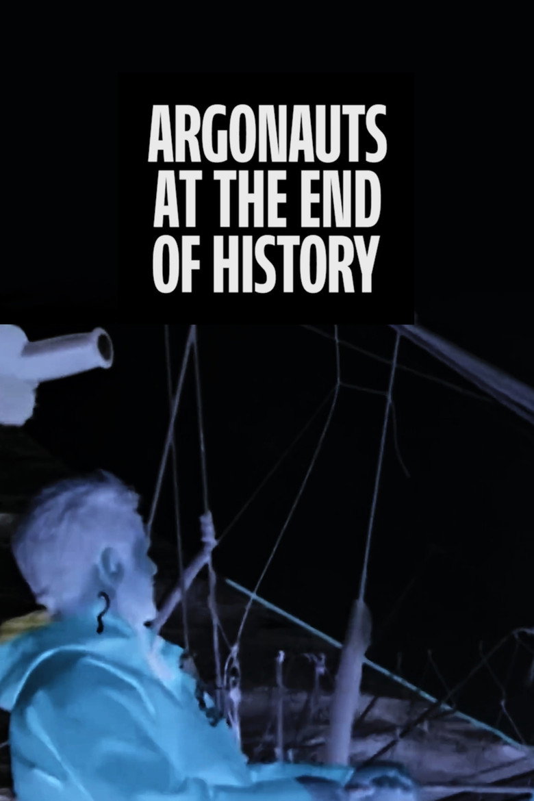 Imatge de Argonauts at the End of History