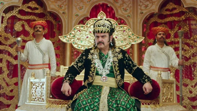 Still image for Akbar Ka Bal... Birbal season 1 episode 1: Meet King Akbar! Still image for Akbar Ka Bal... Birbal season 1 episode 1: Meet King Akbar!