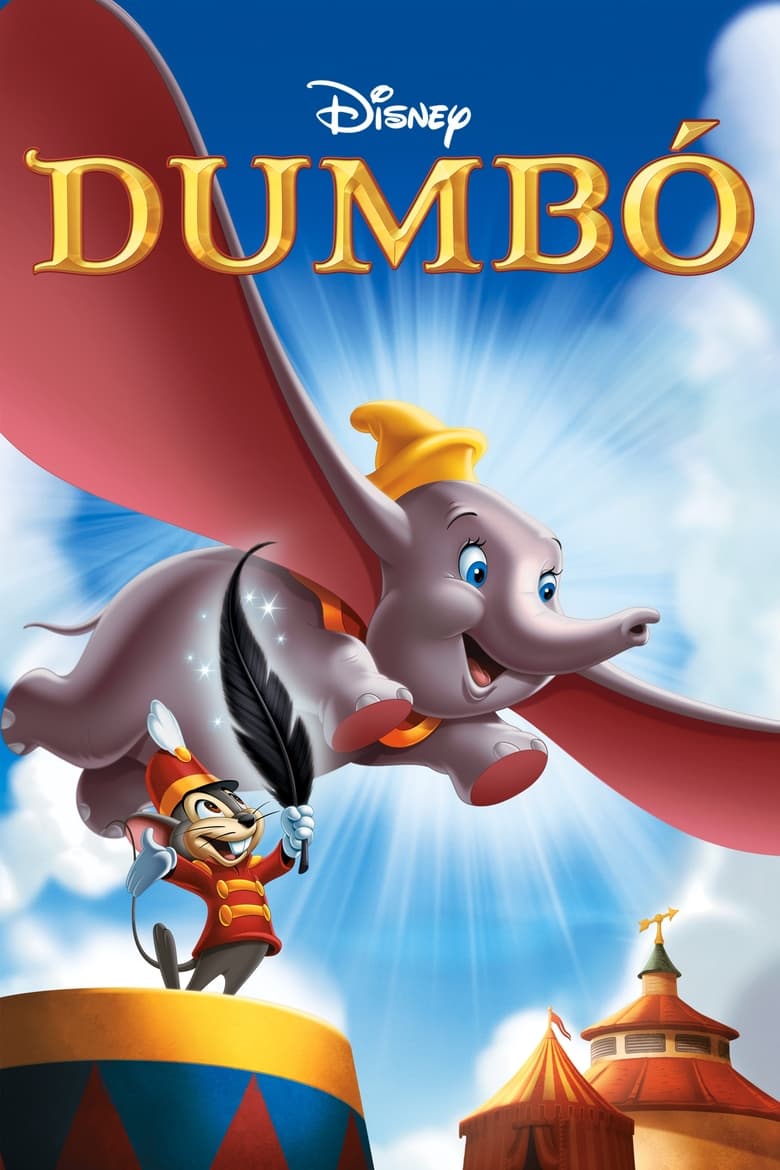 Dumbó (1941)