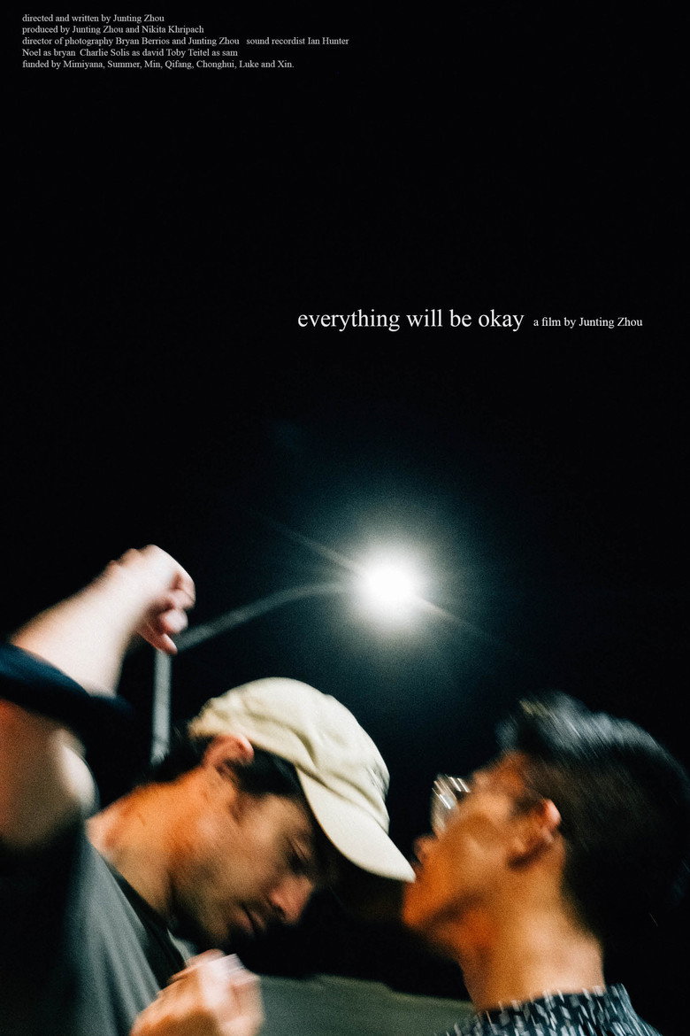 Everything Will Be Okay — image 2