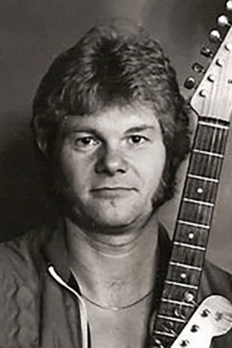 Lennart Clerwall portrait
