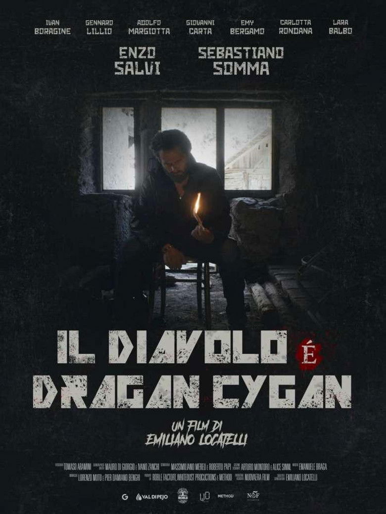 Imatge de Il Diavolo è Dragan Cygan