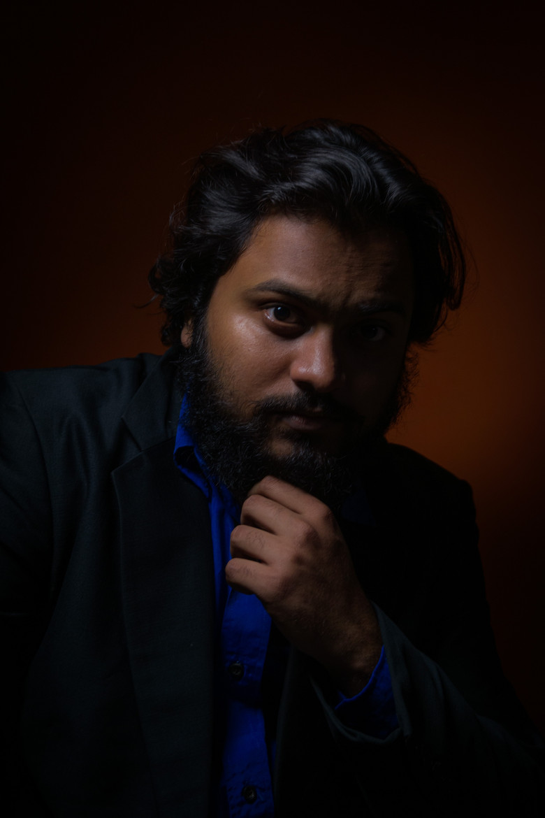 Jishnu Sarkar
