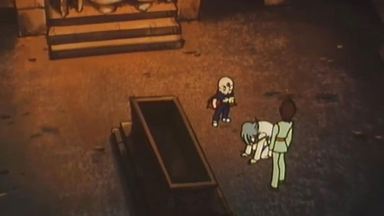 Still image for The Three-eyed One season 1 episode 25: Search for the Treasure Still image for The Three-eyed One season 1 episode 25: Search for the Treasure