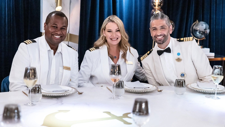 Still image for The Real Love Boat season 1 episode 4: Episode 4 Still image for The Real Love Boat season 1 episode 4: Episode 4