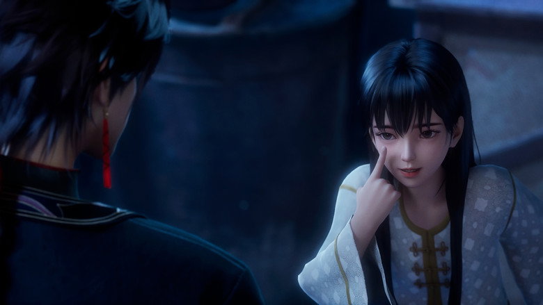 Still from The Demon Hunter - Season 1 Episode 52
