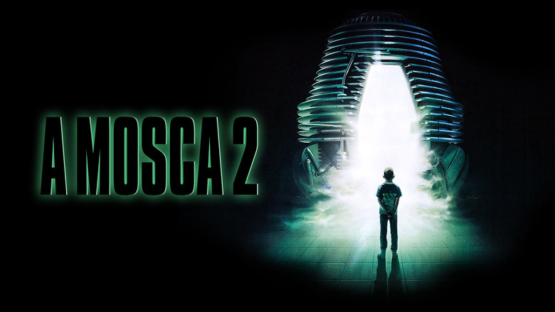 The Fly II image 3