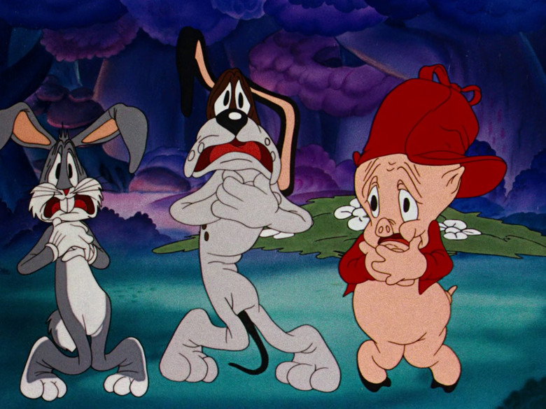 Looney Tunes 시즌 15 22화