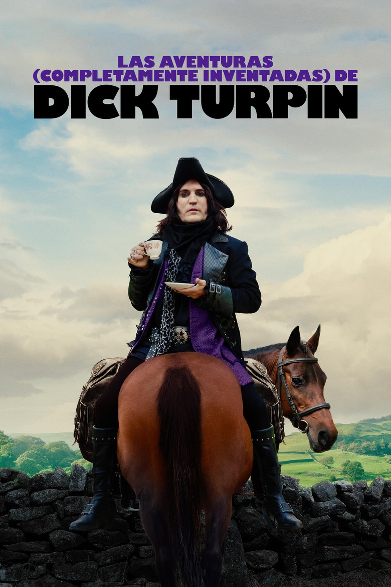 Póster la Serie
