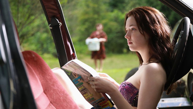 Image d'arrière-plan 8 du film L’Etincelle