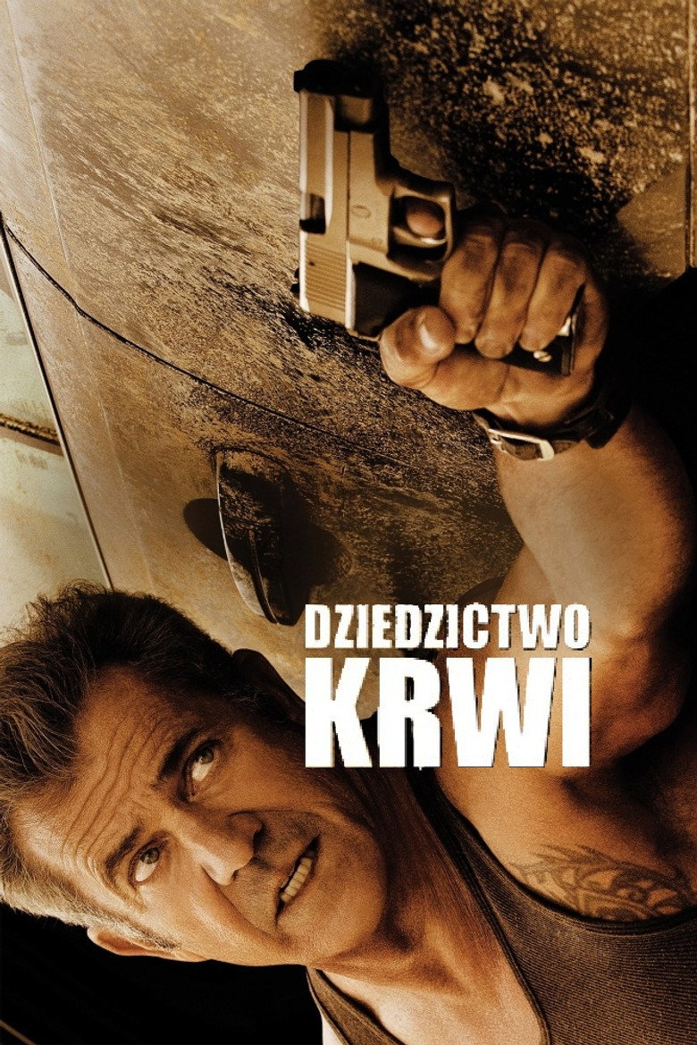 Dziedzictwo krwi (2016)