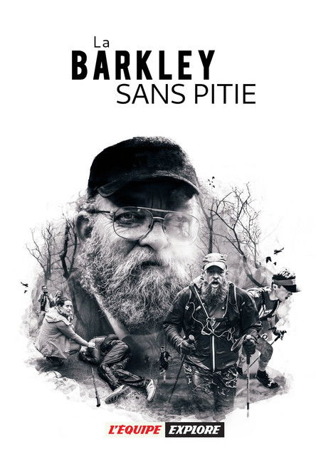 La Barkley sans pitié (2018)